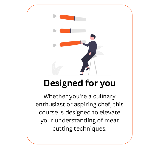 Designed for you Designed for you